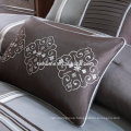 Madison Park Westdale Comforter Duvet Cover Jacquard Grey Bedding Set
